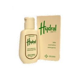 HYDRAL LATTE DETERGENTE 150 ML - Farmadott.it