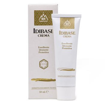 IDILEN CREMA BIMBI 50 ML - Farmadott.it
