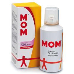 MOM SHAMPOO SCHIUMA ANTIPIDOCCHI 150ML - Farmadott.it