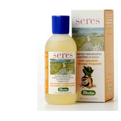 SERES SHAMPOO CUTE SENS 200 ML - Farmadott.it