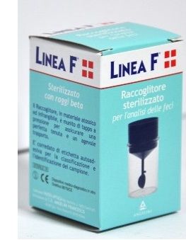 RACCOGLITORE FECI LINEA F - Farmadott.it