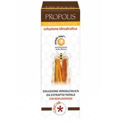 PROPOLIS AD ESTRATTO IDROALCOLICO 30 ML - Farmadott.it