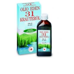 OLIO EDEN 31 ERBE 100 ML - Farmadott.it
