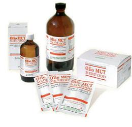 MCT OLIO 240 ML - Farmadott.it
