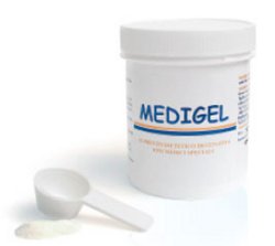 MEDIGEL 100 G - Farmadott.it