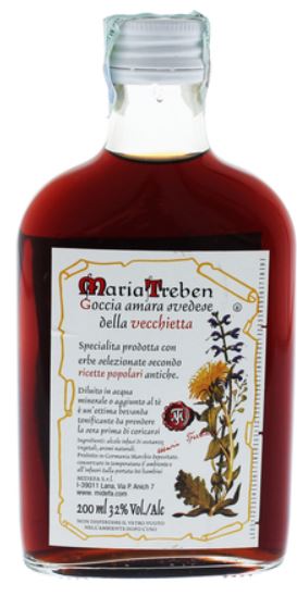 AMARO SVEDESE VECCHIETTA 200 ML - Farmadott.it