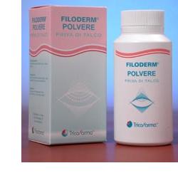 FILODERM POLVERE 75 G - Farmadott.it