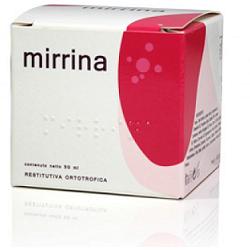MIRRINA CREMA RESTITUTIVA 50 ML - Farmadott.it