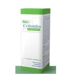 NEO CRILOIDIN SHAMPOO ANTIFORFORA 200 ML - Farmadott.it