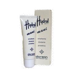 HYDRAL CREMA MANI 50 ML - Farmadott.it