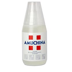 DISINFETTANTE E IGIENIZZANTE A BASE DI IPOCLORITO DI SODIO ANTIMICROBICO AD AMPIO SPETTRO D'AZIONE 11000PPM CLORO 250ML  250ML - Farmadott.it