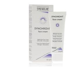 SYNCHROVIT FACE CREAM 50 ML - Farmadott.it