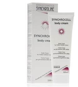 SYNCHROCELL BODY CREAM 250 ML - Farmadott.it