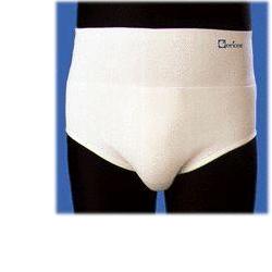 ORIONE 307 SLIP UOMO CONTENITIVO CHIUSO BIANCO 5 - Farmadott.it