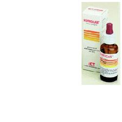 NORMOGAM OLIO BORRAGINE 25 ML - Farmadott.it