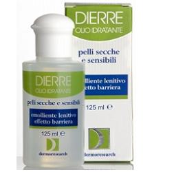 DIERRE OLIO IDRATANTE VERDE 125 ML - Farmadott.it