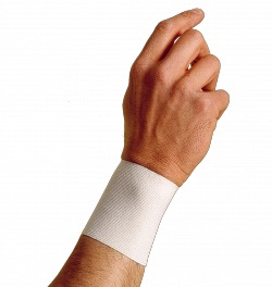 POLSINO IN COTONE GIBAUD 1 PAIO MISURA 4 - Farmadott.it