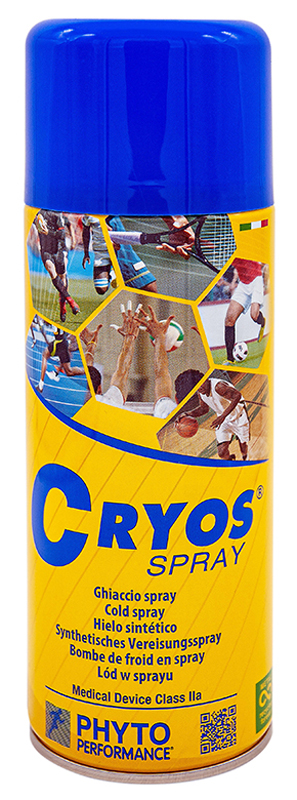 SPRAY ECOL CRYOS 400 ML 1 PEZZO - Farmadott.it
