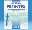 RETE TUBOLARE PRONTEX MISURA 1 - Farmadott.it
