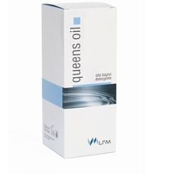 QUEENS OLIO BAGNO 200 ML - Farmadott.it