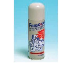 FRIGOFAST GHIACCIO SPRAY BOMBOLETTA 200 ML - Farmadott.it