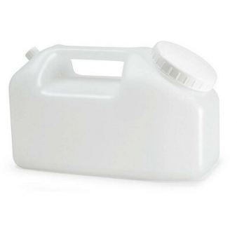 CONTENITORE PER URINA 24ORE PRONTEX DIAGNOSTIC BOX - Farmadott.it
