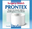 CEROTTO PRONTEX STRETCH 250X15CM 1CONFEZIONE - Farmadott.it