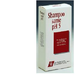 SAME SHAMPOO PH5 125 ML - Farmadott.it