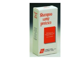 SAME SHAMPOO PROTEICO 125 ML - Farmadott.it