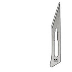 BISTURI STERILE 22 1 PEZZO - Farmadott.it