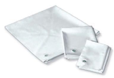 LENZUOLO IMPERMEABILE GOMMA 90X200 ML - Farmadott.it