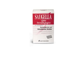 SAUGELLA  SOLIDO  PH 3,5 100 G - Farmadott.it