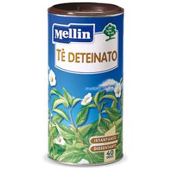 MELLIN TE DETEINATO GRANULARE 200 G - Farmadott.it