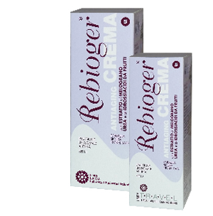REBIOGER CREMA 50 ML - Farmadott.it