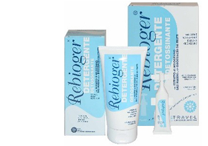 REBIOGER DETERGENTE 150 ML - Farmadott.it