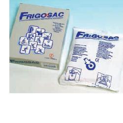 GHIACCIO ISTANTANEO FRIGOSAC IN ASTUCCIO - Farmadott.it