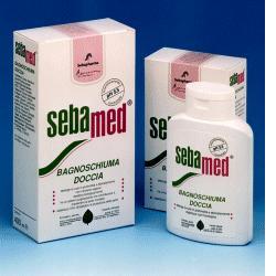 SEBAMED BAGNOSCHIUMA ML 400 - Farmadott.it