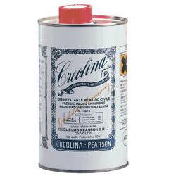 DISINFETTANTE CREOLINA 1 LITRO - Farmadott.it