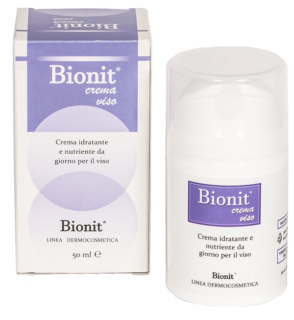 BIONIT CREMA VISO 50 ML - Farmadott.it