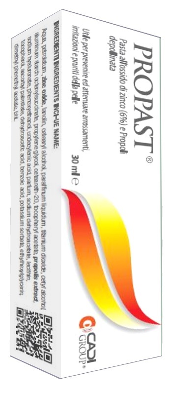 PROPAST 30 ML - Farmadott.it