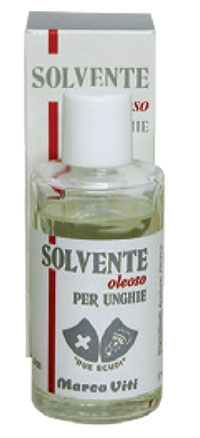 UNGHIASIL SOLVENTE OLEOSO 50 ML - Farmadott.it