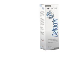 PHARCOS DELTATAR SHAMPOO 250 ML - Farmadott.it