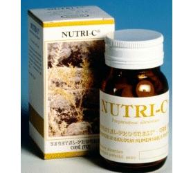 NUTRIC 80 TAVOLETTE - Farmadott.it