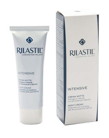 RILASTIL INTEN CREMA NTT 50 ML - Farmadott.it