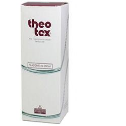 THEOTEX ANTIBATTERICO FLACONE 200 ML - Farmadott.it