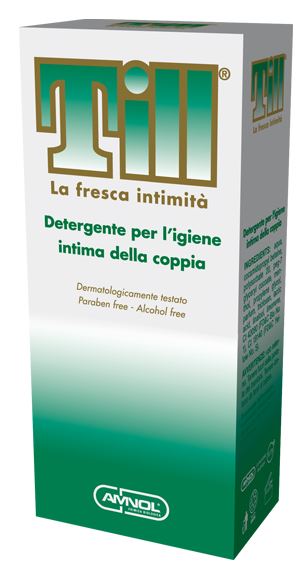 TILL SOLUZIONE FLACONE 200 ML - Farmadott.it