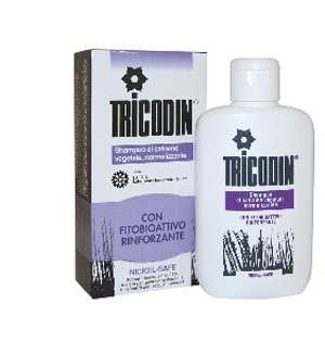 TRICODIN SHAMPOO CATRAME 125 ML - Farmadott.it