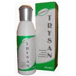 TRYSAN SHAMPOO NORMALIZZANTE 125 ML - Farmadott.it