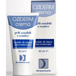 OZIDERM CREMA 50 ML - Farmadott.it