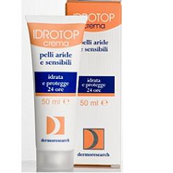 IDROTOP CREMA IDRATANTE VISO 50 ML - Farmadott.it